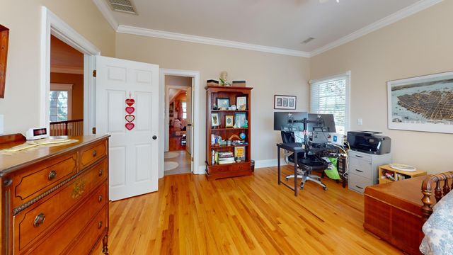 2208 Weepoolow Trail, Charleston, SC 29407