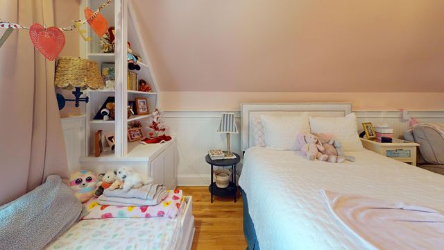 2208 Weepoolow Trail, Charleston, SC 29407