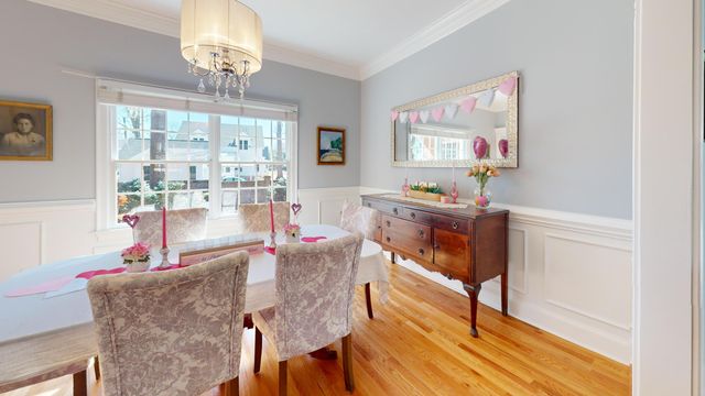 2208 Weepoolow Trail, Charleston, SC 29407