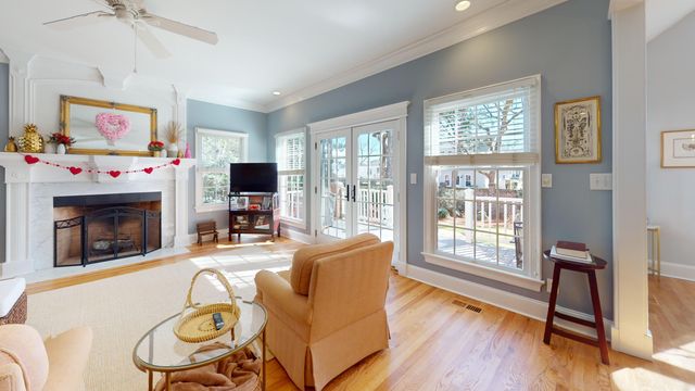 2208 Weepoolow Trail, Charleston, SC 29407