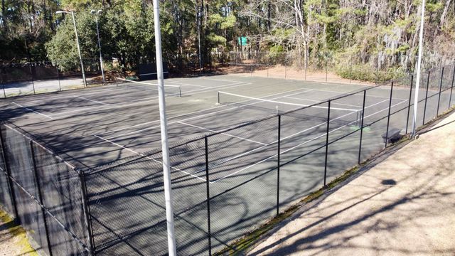 2208 Weepoolow Trail, Charleston, SC 29407