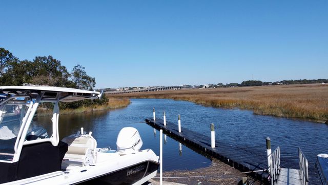 2208 Weepoolow Trail, Charleston, SC 29407