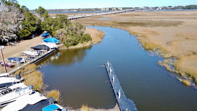 2208 Weepoolow Trail, Charleston, SC 29407