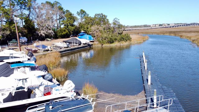 2208 Weepoolow Trail, Charleston, SC 29407