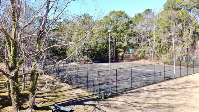 2208 Weepoolow Trail, Charleston, SC 29407