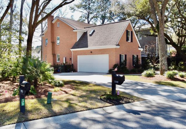 2208 Weepoolow Trail, Charleston, SC 29407