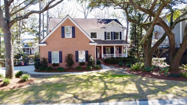 2208 Weepoolow Trail, Charleston, SC 29407