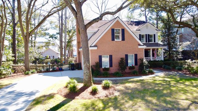 2208 Weepoolow Trail, Charleston, SC 29407