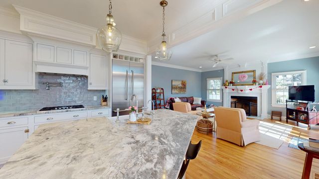 2208 Weepoolow Trail, Charleston, SC 29407