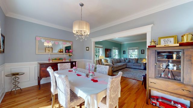 2208 Weepoolow Trail, Charleston, SC 29407