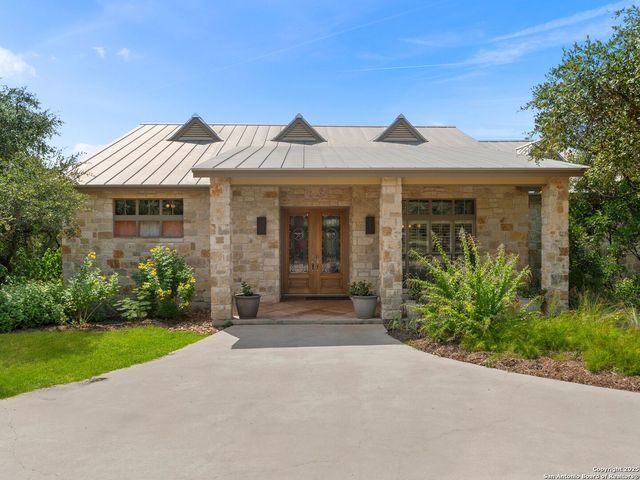 14933 Seven L Trail, Helotes, TX 78023