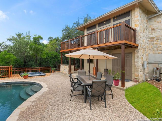 14933 Seven L Trail, Helotes, TX 78023