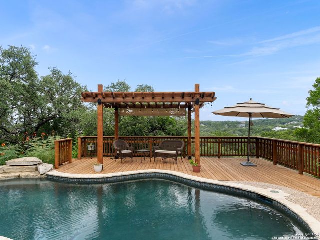 14933 Seven L Trail, Helotes, TX 78023