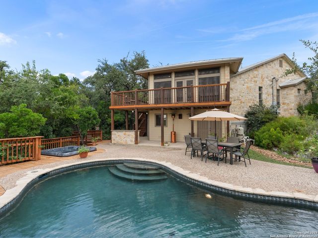 14933 Seven L Trail, Helotes, TX 78023