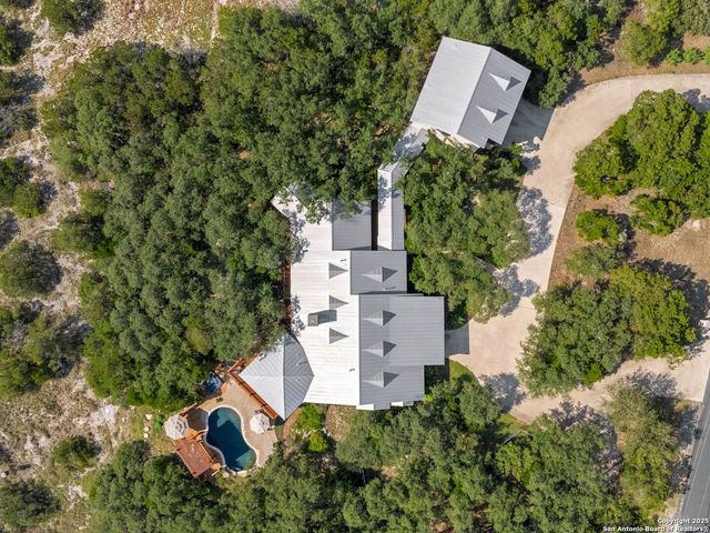 14933 Seven L Trail, Helotes, TX 78023