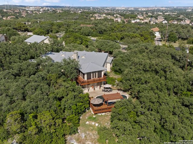14933 Seven L Trail, Helotes, TX 78023