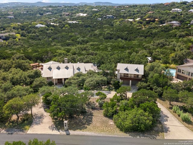 14933 Seven L Trail, Helotes, TX 78023