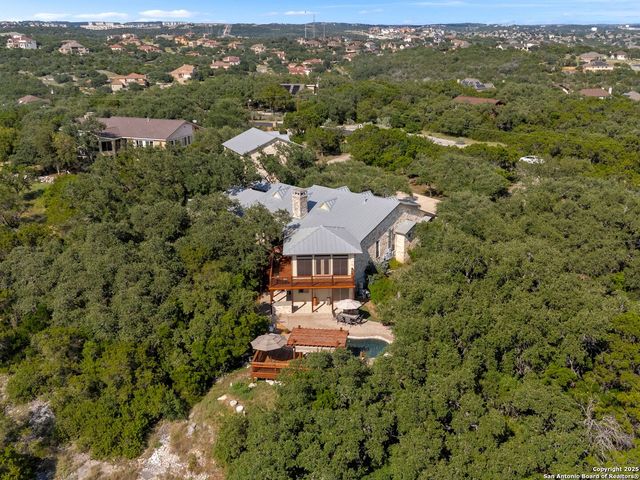 14933 Seven L Trail, Helotes, TX 78023