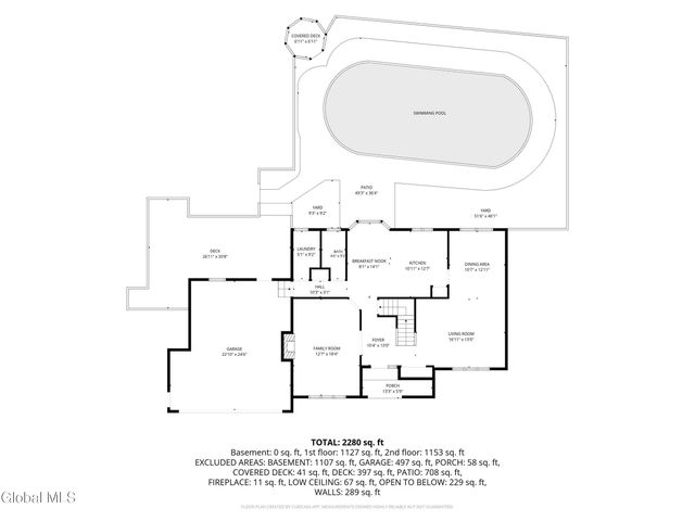 3 Hickory Lane, Sand Lake, NY 12018