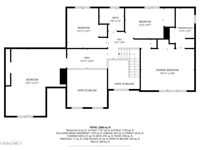3 Hickory Lane, Sand Lake, NY 12018
