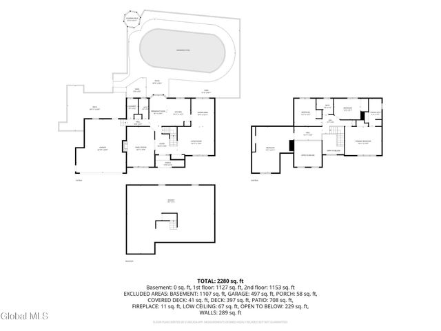 3 Hickory Lane, Sand Lake, NY 12018