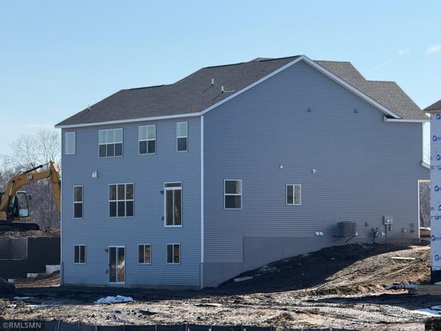 1649 Meadows Drive NE, East Bethel, MN 55011