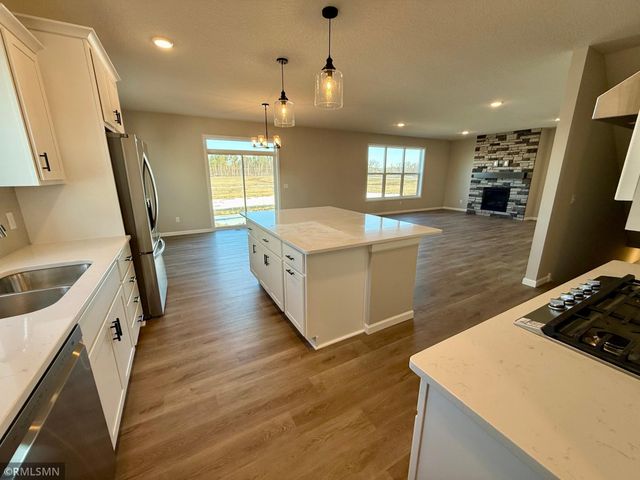 1649 Meadows Drive NE, East Bethel, MN 55011