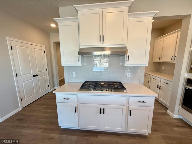 1649 Meadows Drive NE, East Bethel, MN 55011