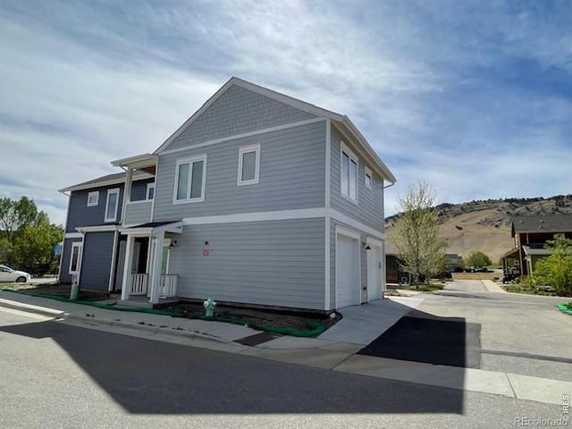 951 Cherry Avenue B, Boulder, CO 80304