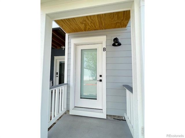 951 Cherry Avenue B, Boulder, CO 80304