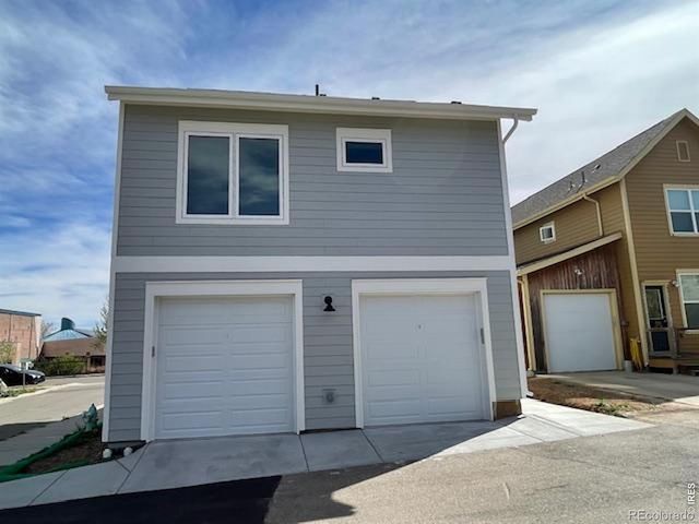 951 Cherry Avenue B, Boulder, CO 80304