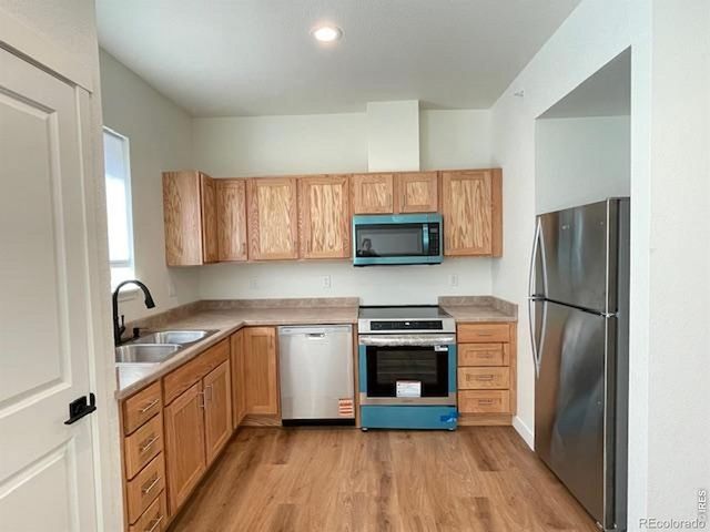 951 Cherry Avenue B, Boulder, CO 80304