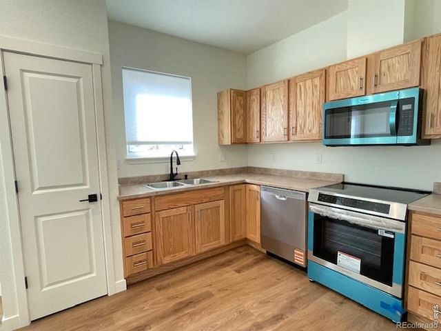 951 Cherry Avenue B, Boulder, CO 80304