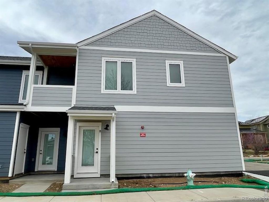 951 Cherry Avenue B, Boulder, CO 80304