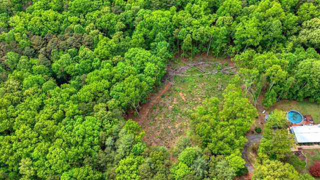 5.043 Ac W Hwy 382, Ellijay, GA 30540