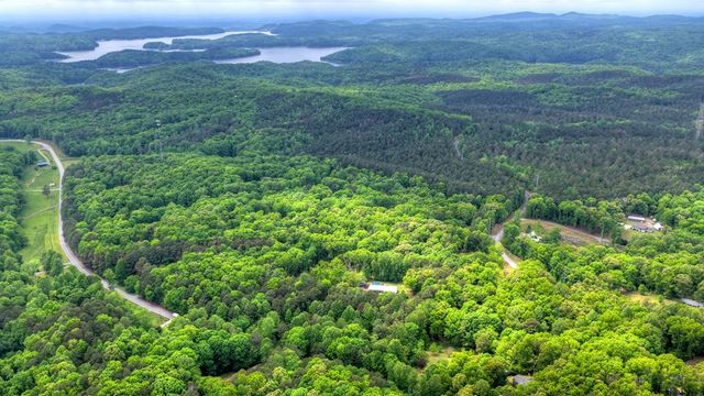 5.043 Ac W Hwy 382, Ellijay, GA 30540
