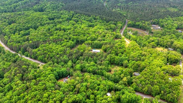 5.043 Ac W Hwy 382, Ellijay, GA 30540