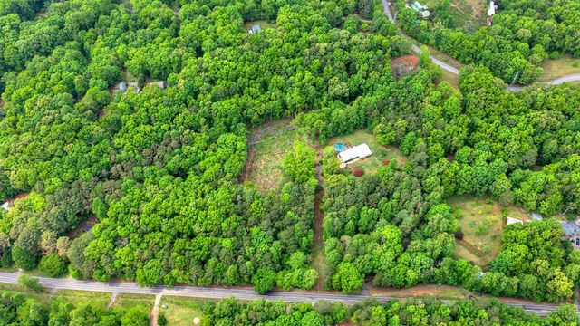 5.043 Ac W Hwy 382, Ellijay, GA 30540