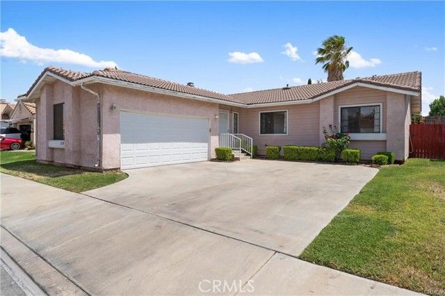 2258 Gregory, Palmdale, CA 93550