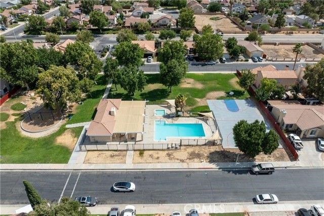 2258 Gregory, Palmdale, CA 93550