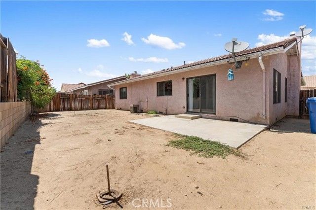 2258 Gregory, Palmdale, CA 93550