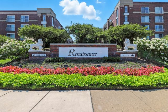 7091 W Touhy Avenue 505, Niles, IL 60714