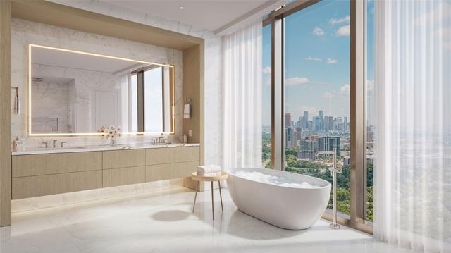 102 Asbury Street 1003, Houston, TX 77007