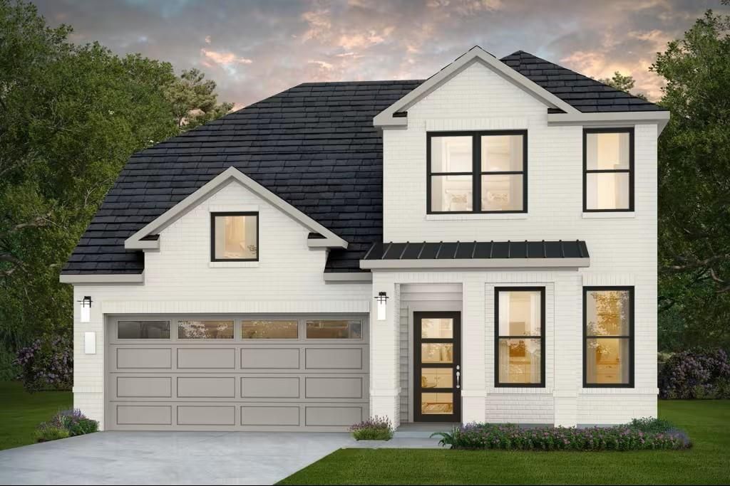 19106 Pink Grapefruit Street, Manvel, TX 77578