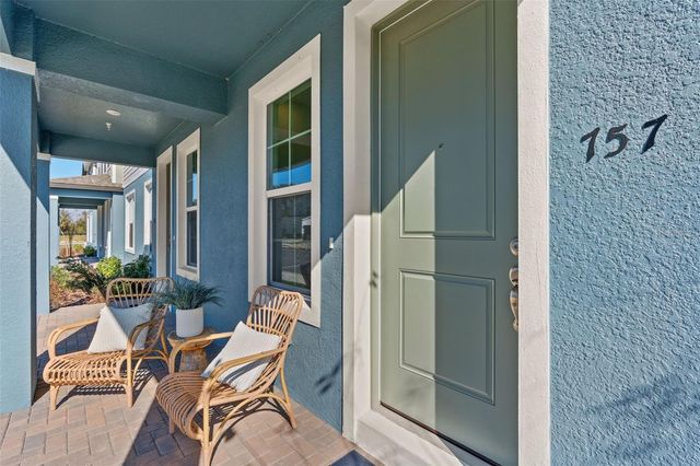 714 BLISSFUL GARDENS WAY, Apopka, FL 32703