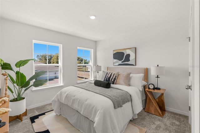 714 BLISSFUL GARDENS WAY, Apopka, FL 32703