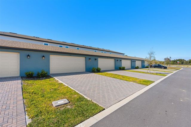 714 BLISSFUL GARDENS WAY, Apopka, FL 32703