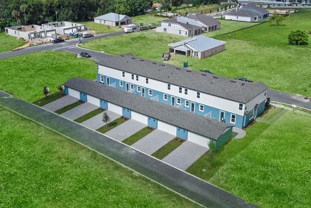 714 BLISSFUL GARDENS WAY, Apopka, FL 32703