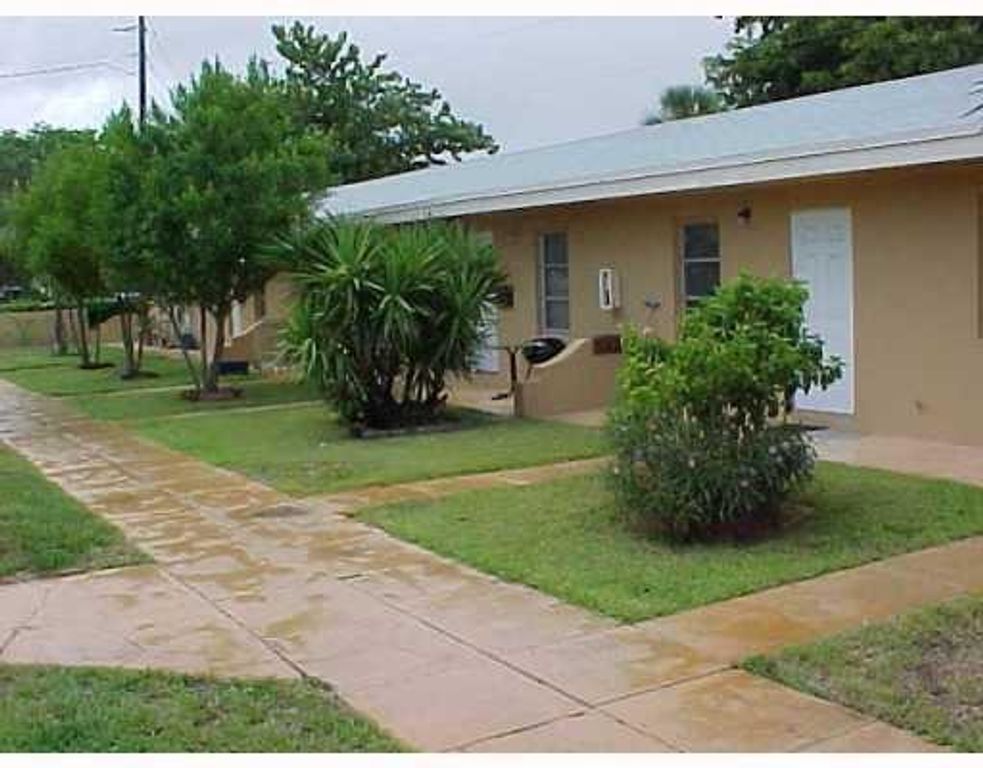 1822 Dixieanna St 10, Hollywood, FL 33020