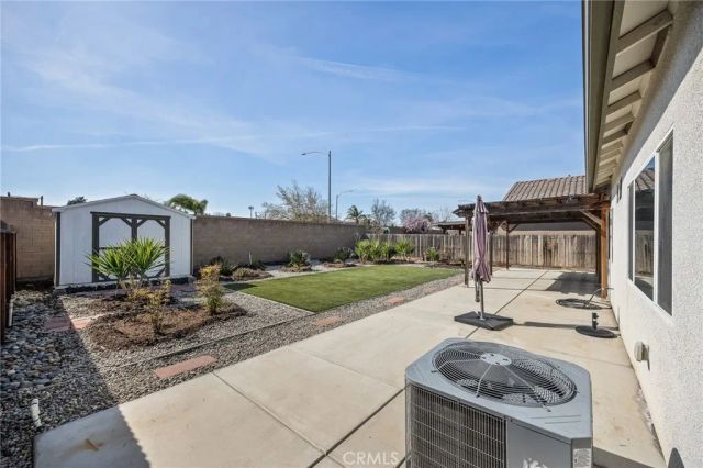 701 Strada, Lemoore, CA 93245